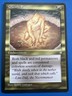VINTAGE~MTG💥Ghostly Flame💥Ice Age~1995~MAGIC the Gathering