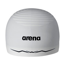 Arena Silicone Racing Swim Cap Men And Women Aquaforce Wave Hydrodynamic