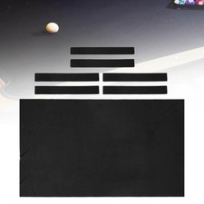 Billardpool Profi Tischdecke Profi Billardtisch Stoff