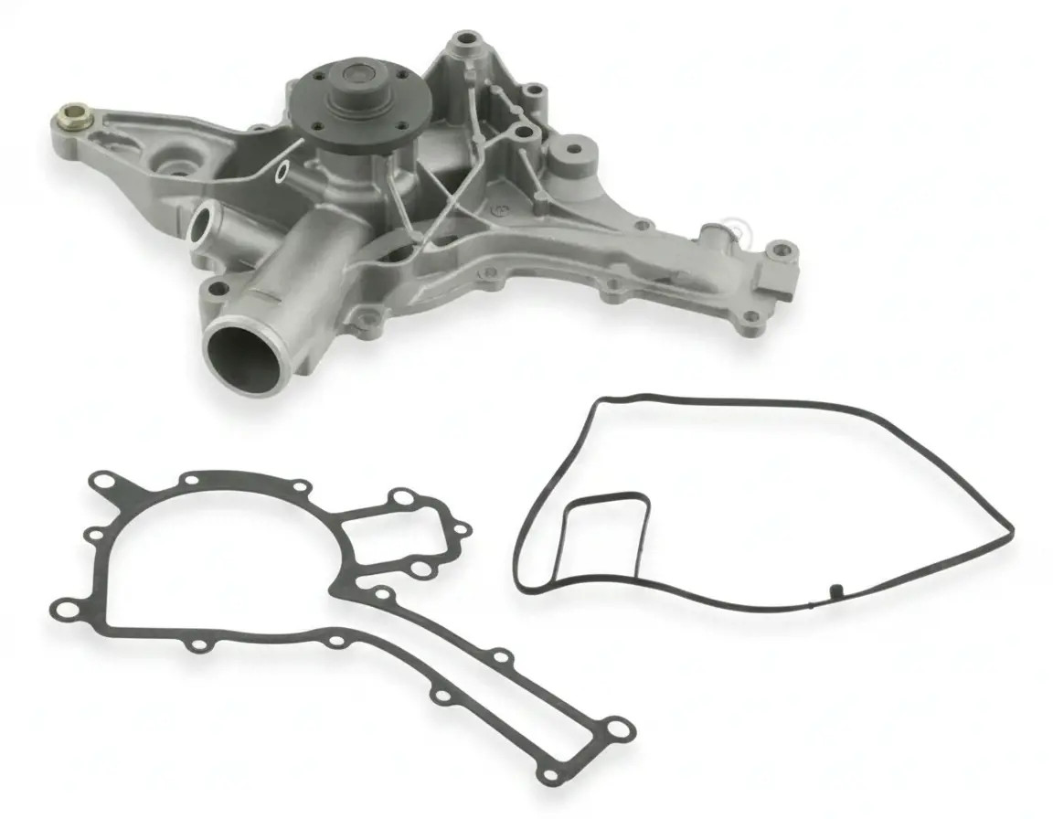 Pompa acqua 24208 FEBI BILSTEIN per MERCEDES-BENZ CLASSE E CLASSE E T-Model CLK