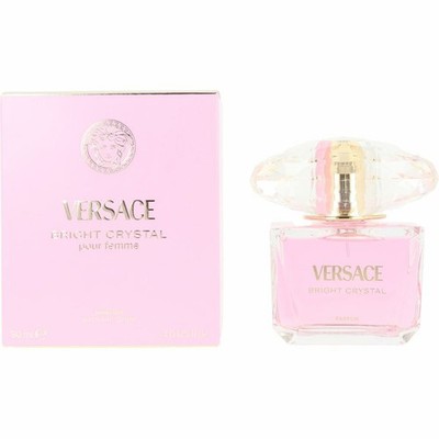 Versace Bright Crystal EDP Damen Parfum 90 ml