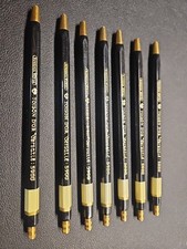 R30: Alter Fallbleistift Druckbleistift Toiso...