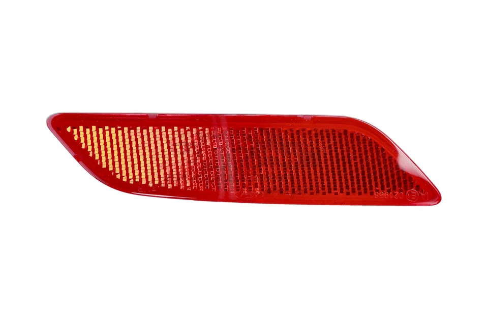 Reflector original Ford, luz de posición/limitación DERECHA para S-MAX 1493986 - Imagen 2 de 4