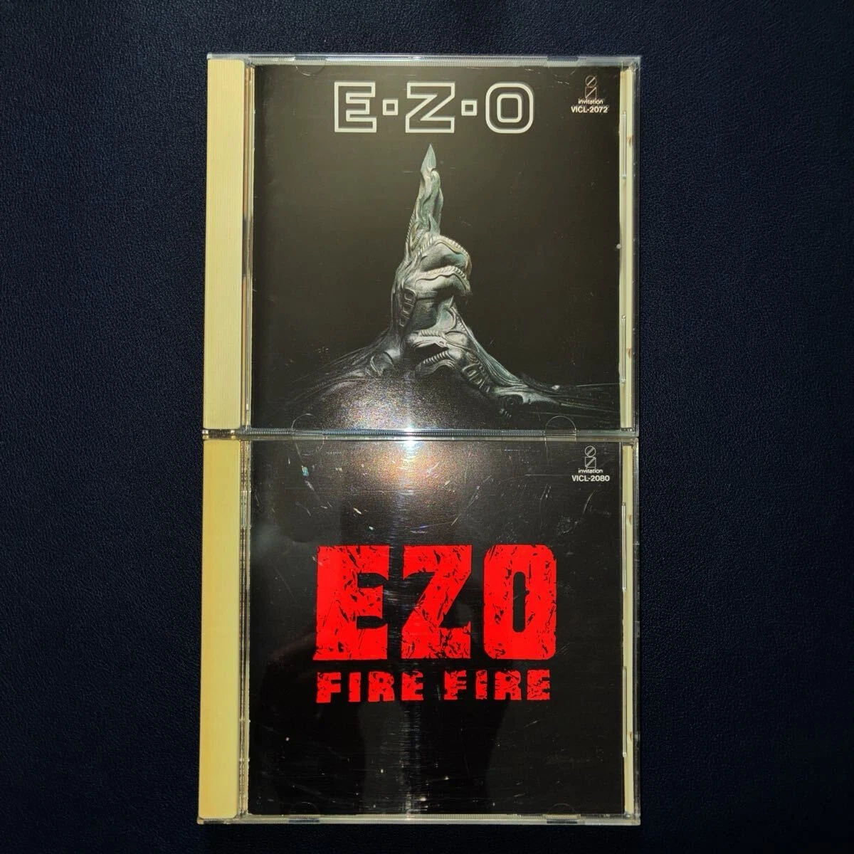 Ezo In Music Cds for sale | eBay