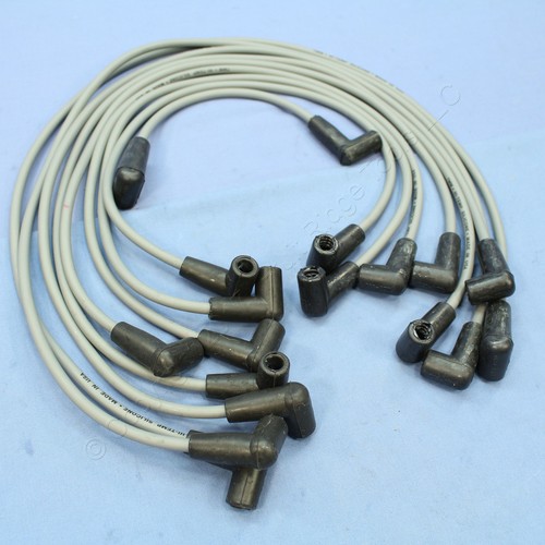 ProSpark 9424 Spark Plug Wire Set for 94-96 G Series P Series 5.7L V8 - Picture 2 of 5