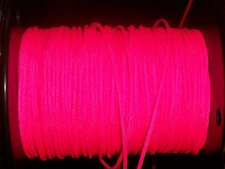 1', 3', 5' 10' BCY #24 D Loop Material Archery Bowstring Choice of Color