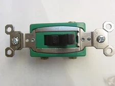 P&S Pass & Seymour PXDS 30A 3032 MS302-DS Style Manual Disconnect Switch, New