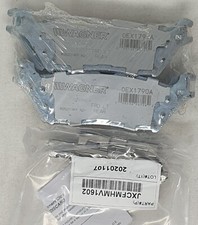 Wagner OEX1790A Disc Brake Pads Set Ceramic Rear
