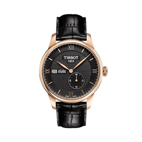 TISSOT automatic Watch t0064283605800 | eBay
