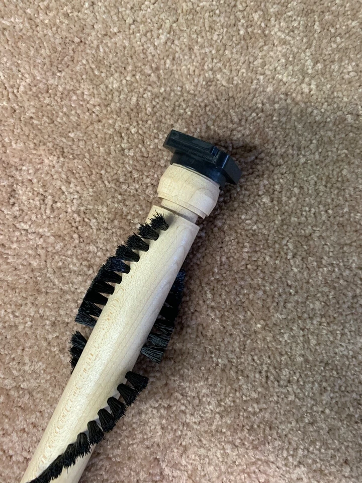 Filtro genuino Queen Brushroll 2 filas de largo con rodamientos 88 96 129100160 AN95 D31 Foto 4 de 4