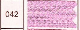 Genuine YKK Zippers Size #4.5 Nylon Coil/Continuous Tape per Metre - Bild 20 von 75