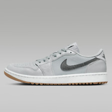Jordan 1 Low Golf Wolf Grey for Sale - Authenticity Jordan 1 Low Golf Wolf Grey for Sale - Authenticity