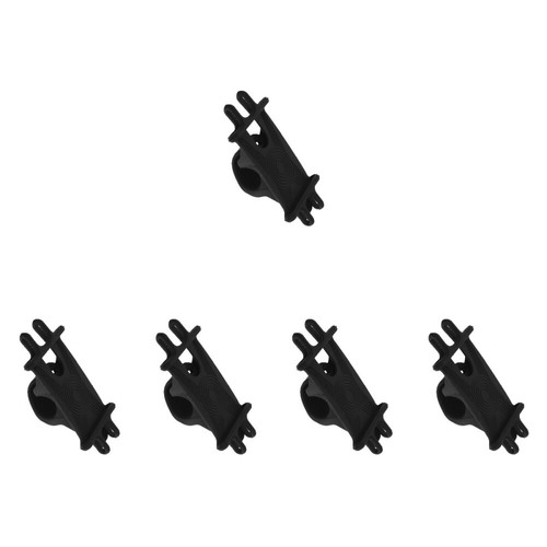 5 Pack Fahrrad Telefonhalter Für Handyhalterung Am Fahrradlenker - 第 3/12 張圖片