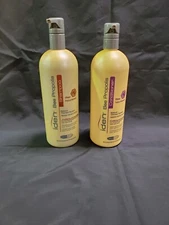 Iden Bee Nourished Shampoo & Conditioner 32oz Duo Pack