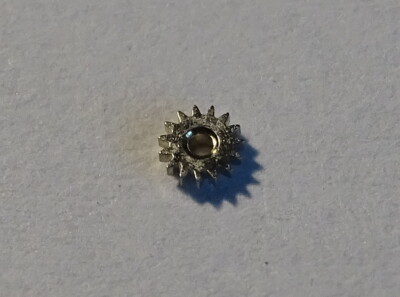 PIÈCE HORLOGERIE MONTRE PESEUX 7016