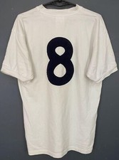 RETRO REPLICA FC TOTTENHAM HOTSPUR 1960/1961 SOCCER FOOTBALL SHIRT JERSEY SIZE M