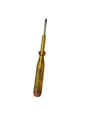 Tester Electric Tool screwdriver Power Test Voltage