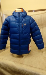 mountain equipment trango jacket