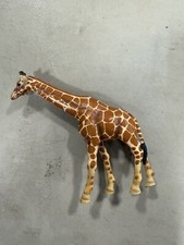 Schleich GIRAFFE Wildlife Safari Animal Figure Toy Figurine - 2003 B16