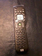 HP Genuine Windows Multi Media Center Replacement Remote Part No. 5070-2584 NEW!