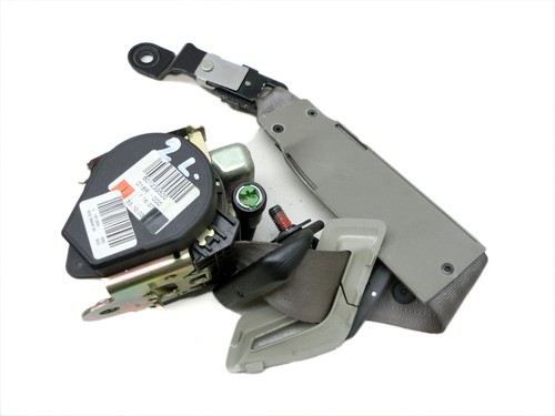 Gurt Sicherheitsgurt Links Hinten Mitte für Volvo XC90 T6 02-06 9460080 30642800