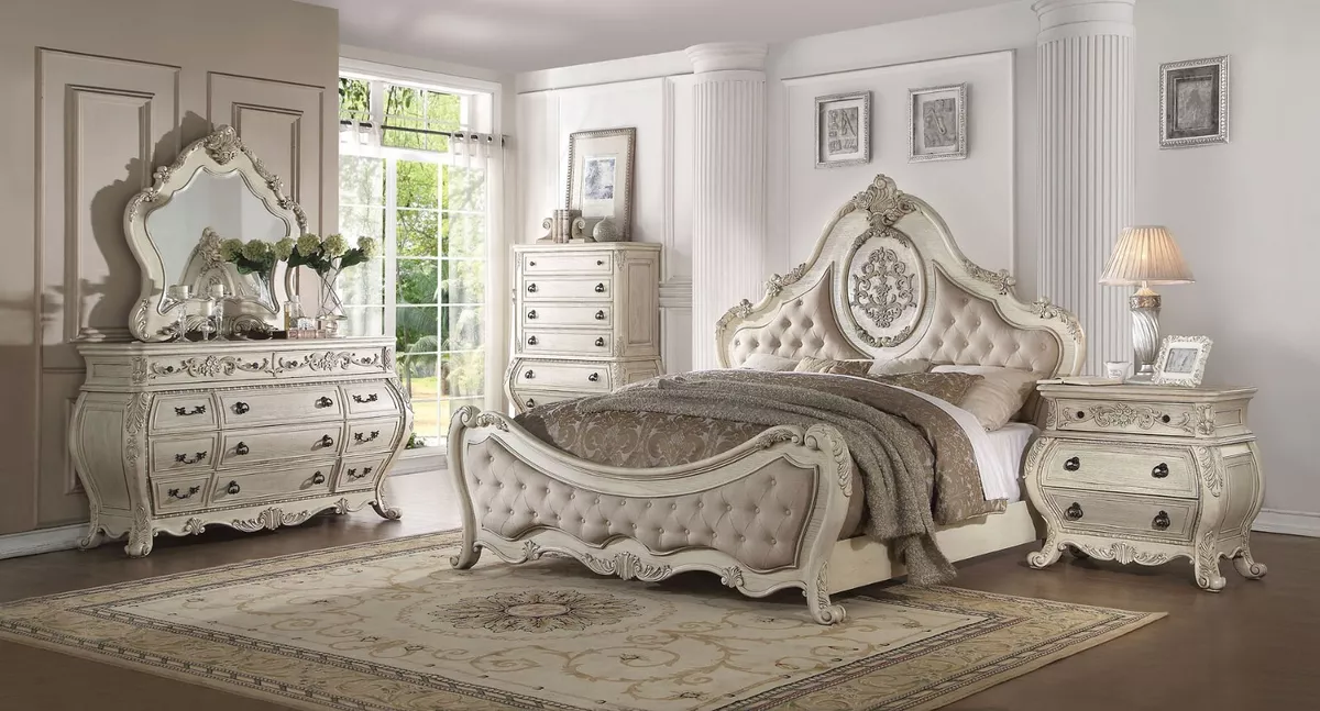 Ebay antique bedroom furniture deals