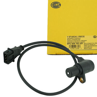 Kurbelwellensensor OT-Geber für VW Golf 3 Passat 35i Vento 1.6 AEK Hella