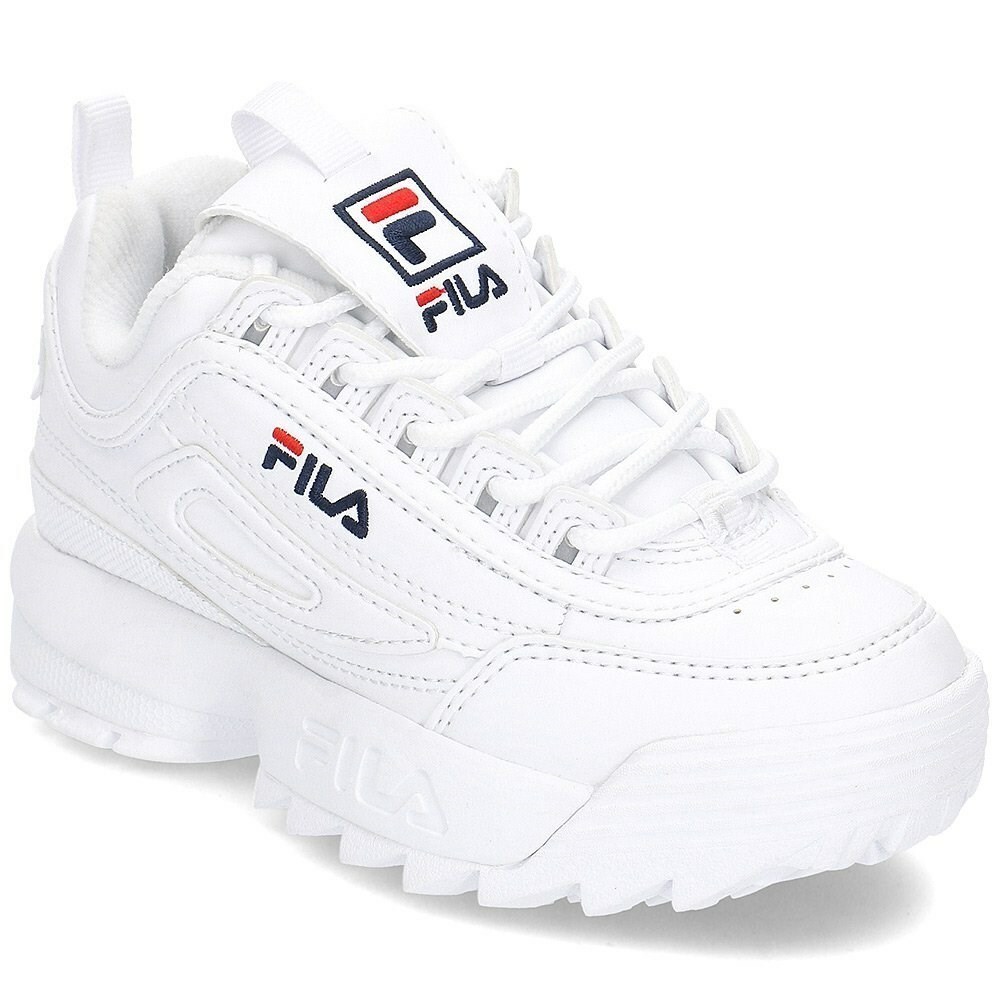 size 2 fila