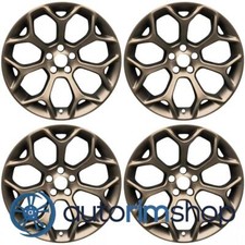 Chrysler 300 2015 - 2023 19 Oem Wheels Rims Set Bronze