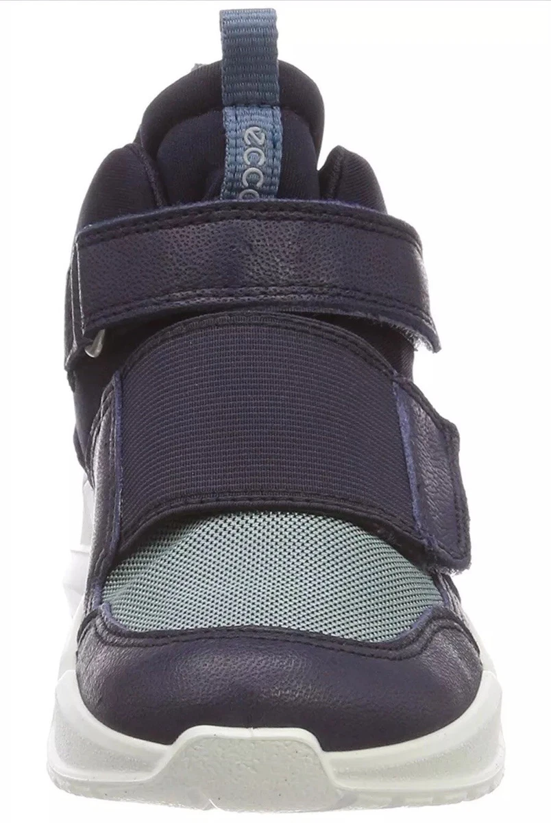 Ecco hotsell intervene sneaker
