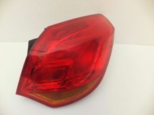 OPEL ASTRA Mk VI (J) P10 RÜCKLEUCHTE (AUSSEN RECHTS) I090098 2012