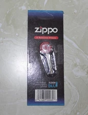 NEW ( 6 ) PACK OF ZIPPO GENUINE FLINTS