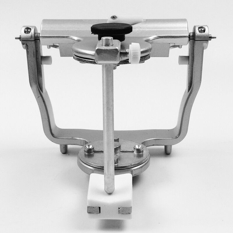 Image 51 - Dental Adjustable Japaness Precision Style Denture Anatomic Articulators JT-03 