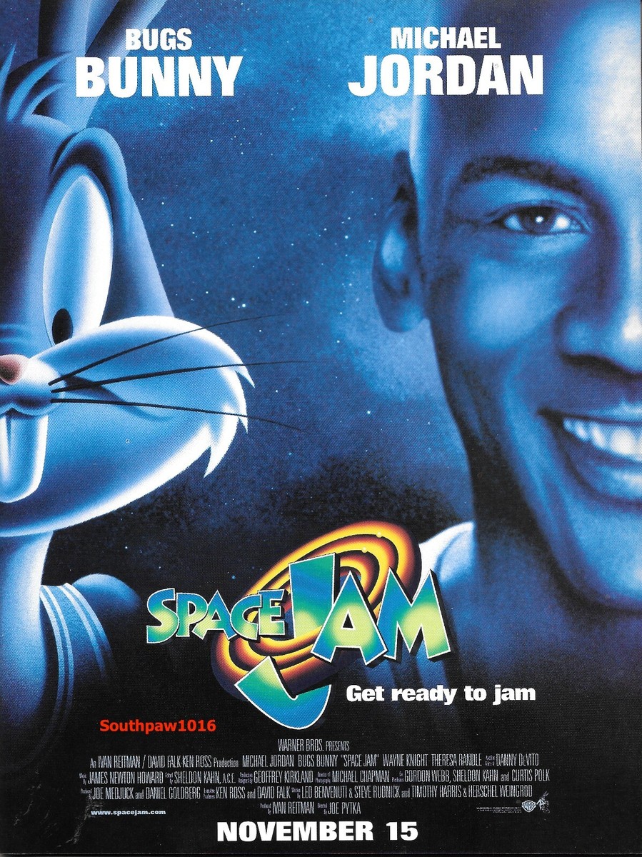 Movie Space Jam Releases Where Can I Watch The New Space Jam Space