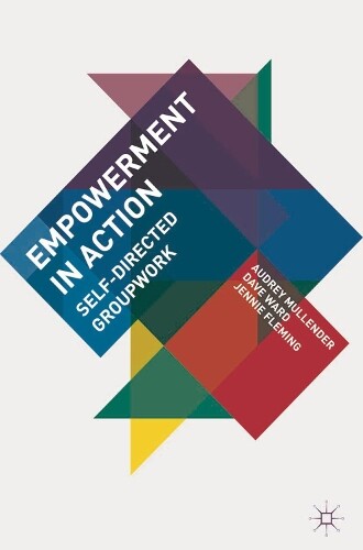 Thumbnail - Jennie Fleming Audrey Mullender Dave Ward Empowerment In Action