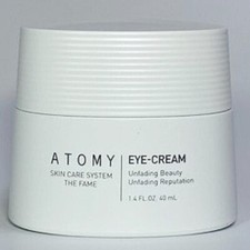 ATOMY Skin Care System The Fame Augencreme 40...