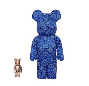 bearbrick clot