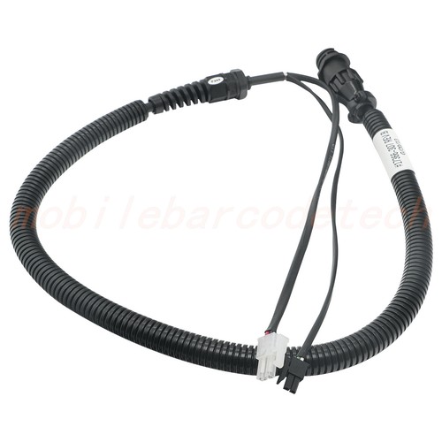 Power Cable Built-in Replacement for Psion Teklogix 8516 8515, VH10, VH10f - Picture 6 of 13