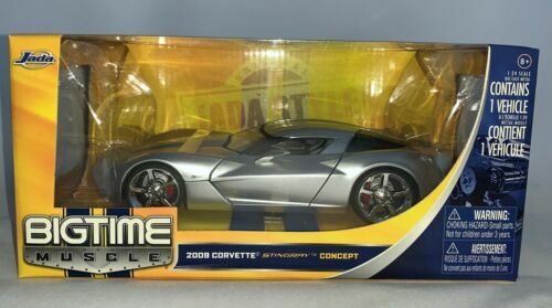 Honda NSX-R RHD 2002 Bridgestone Red JDM Tuners Series Jada 1/24 Diecast Model e