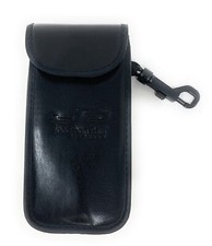 JONATHAN PAUL Fitovers Eyewear Sunglasses Replacement Black Soft Case