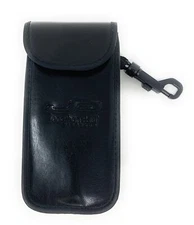 JONATHAN PAUL Fitovers Eyewear Sunglasses Replacement Black Soft Case