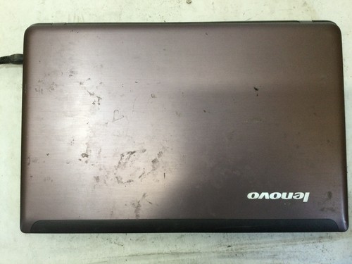 LENOVO IDEAPAD 2570 - BOOTS TO BIOS - INTEL I3 2330M - 6GB RAM -READ DESCRIP-BB - Picture 4 of 7