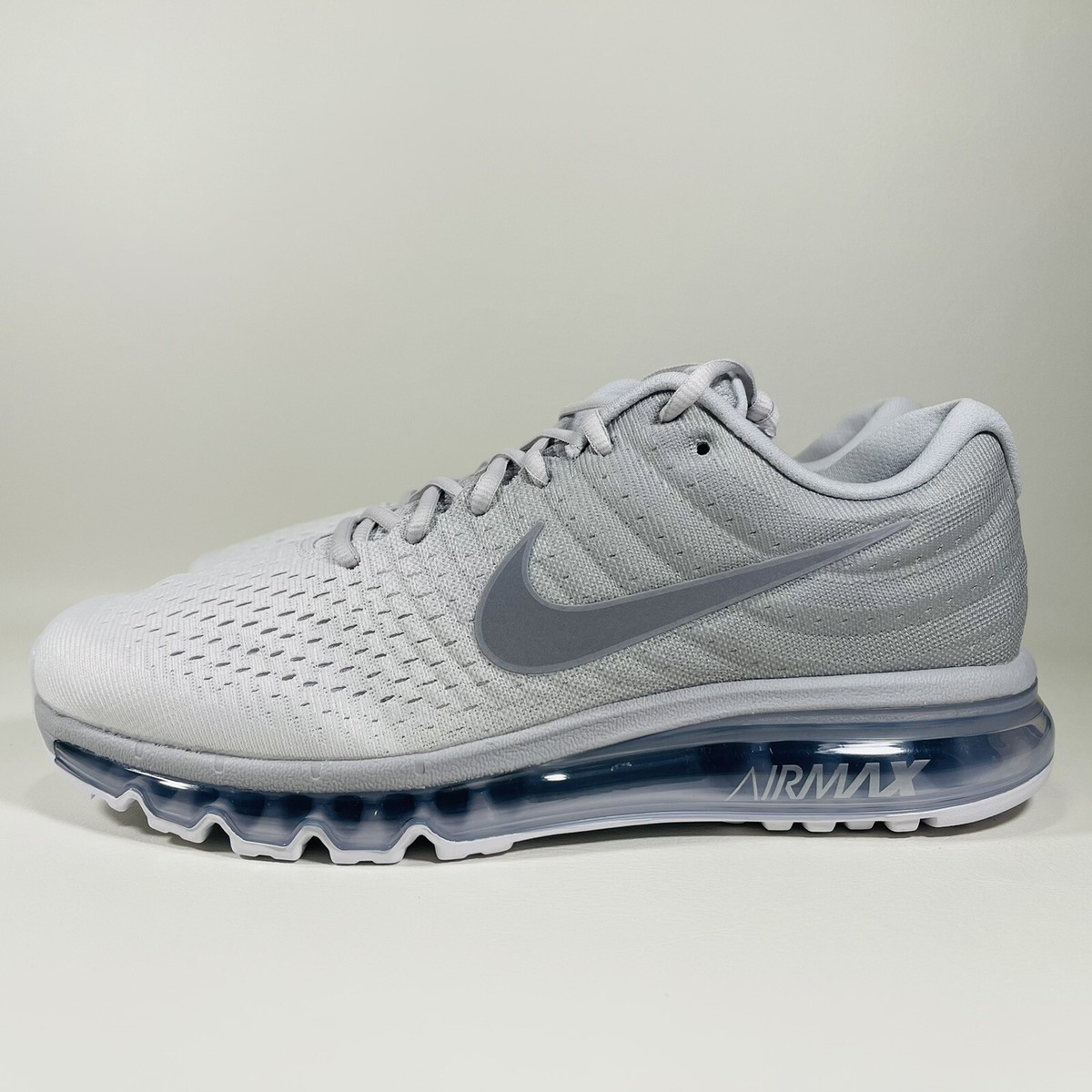 【NIKE】AIRMAX2017 Nike Air Max 2017 Men's Shoes. Nike.com