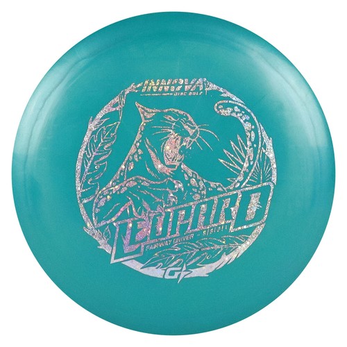 Innova Disc Golf GStar Leopard Fairway Driver 6/5/-2/1 - Choose Exact Disc - Picture 32 of 35