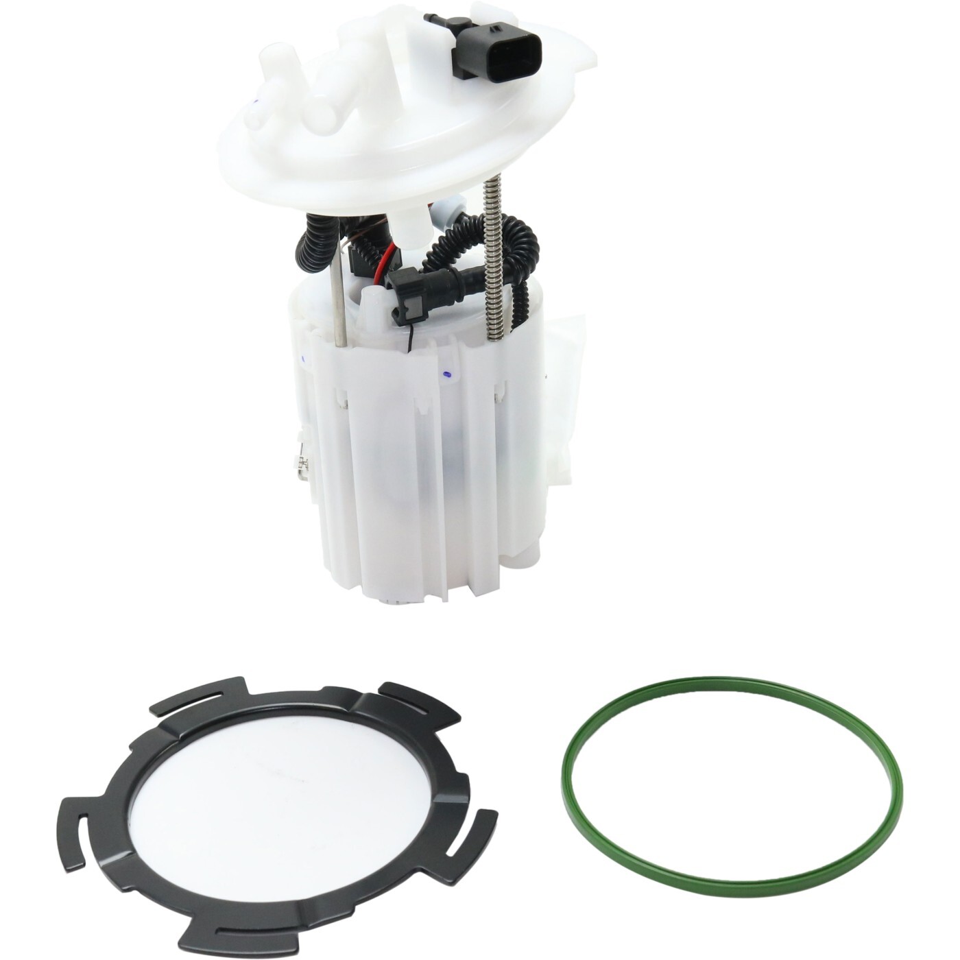 Fuel Pump For 2011 Hyundai Sonata with Module with Fuel Sending Unit 2