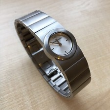 Image of Ladies Emporio Armani Watch AR5443
