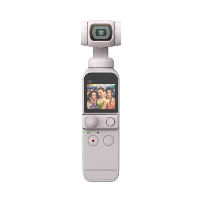 LIMITED EDITION PINK DJI Osmo Pocket 2 Creator Combo & much LIMITED EDITION PINK DJI Osmo Pocket 2 Creator Combo & much