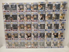 HUGE Disney Frozen Funko Pop Collection - 45 Figures - Rare & Exclusive - New!