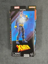 Hasbro Marvel Legends Series X-Men Cyclops Action Figure