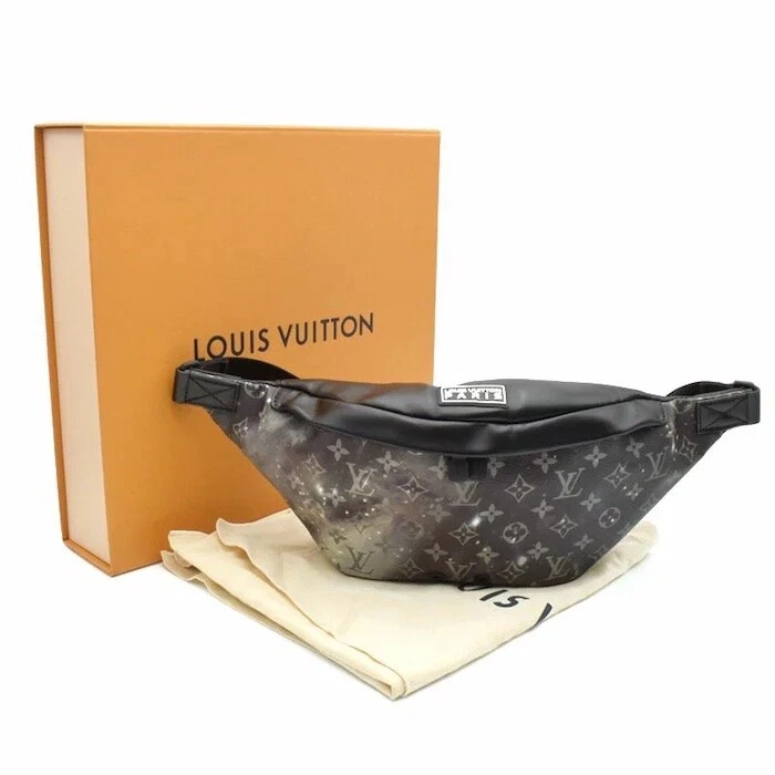 Customer Review : Louis Vuitton GALAXY Discovery Bumbag from